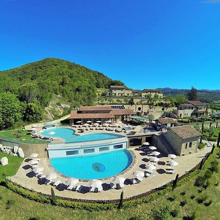 ריפרבלה Spa Resort Fonte Alla Lepre מראה חיצוני תמונה