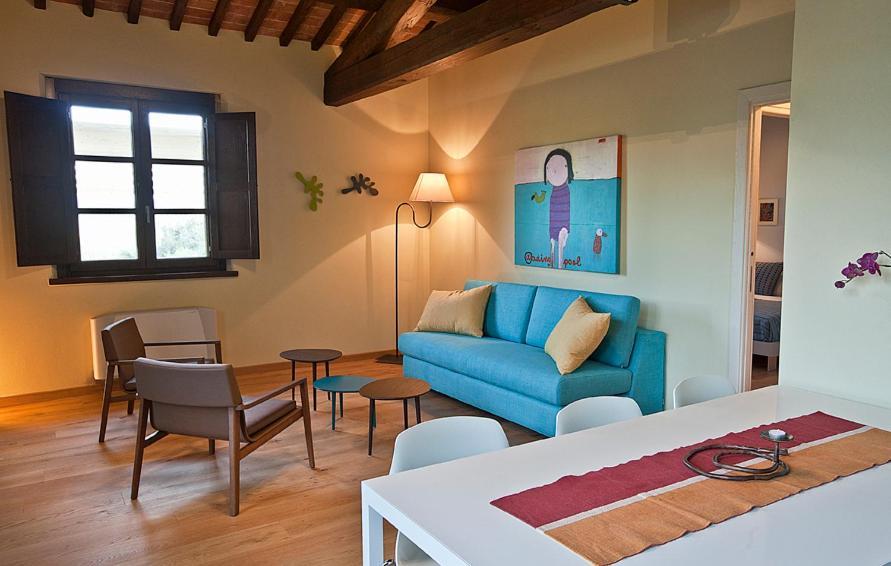 ריפרבלה Spa Resort Fonte Alla Lepre מראה חיצוני תמונה
