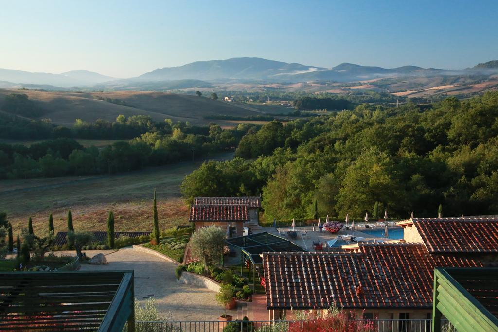 ריפרבלה Spa Resort Fonte Alla Lepre מראה חיצוני תמונה