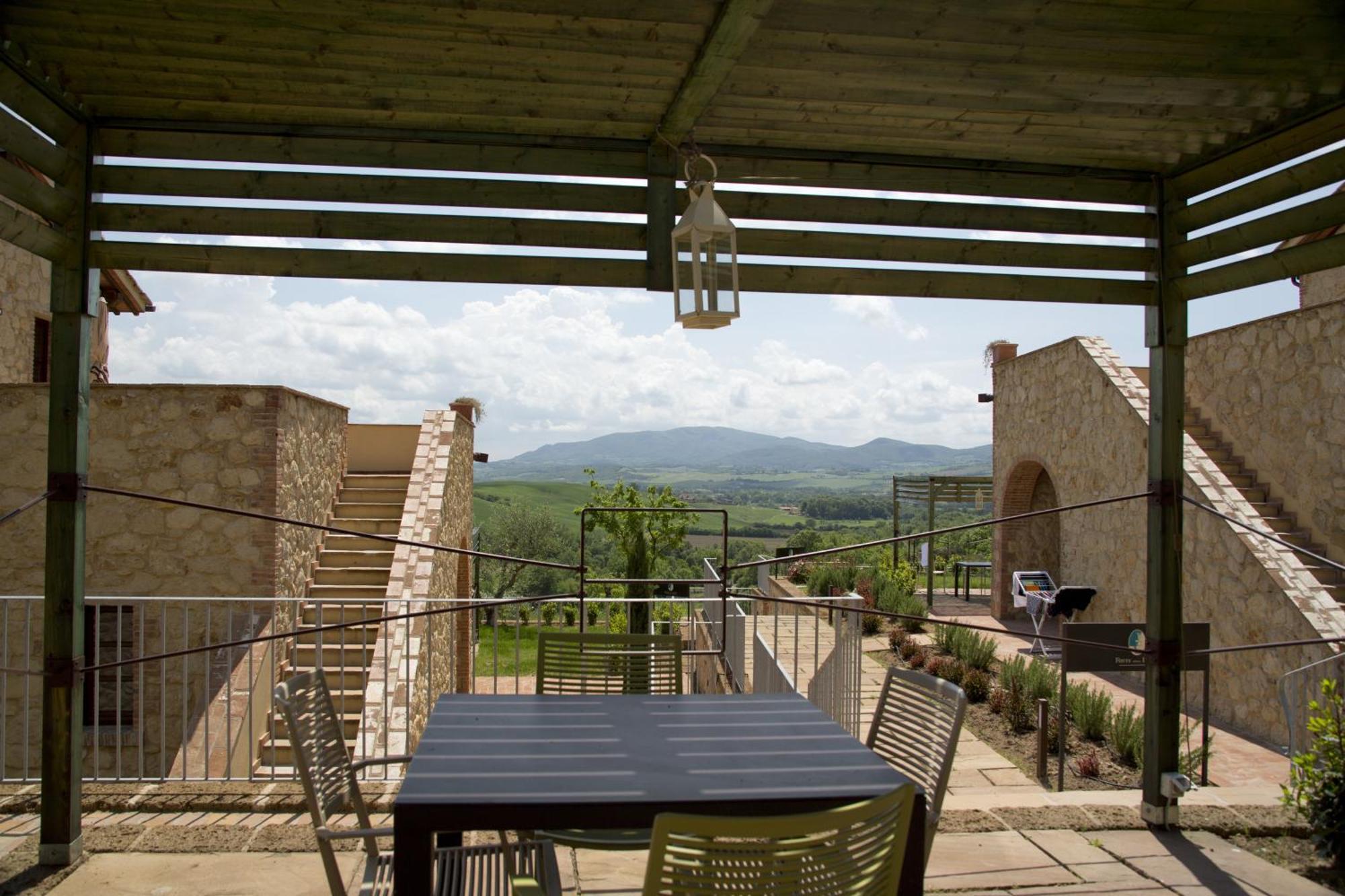 ריפרבלה Spa Resort Fonte Alla Lepre חדר תמונה