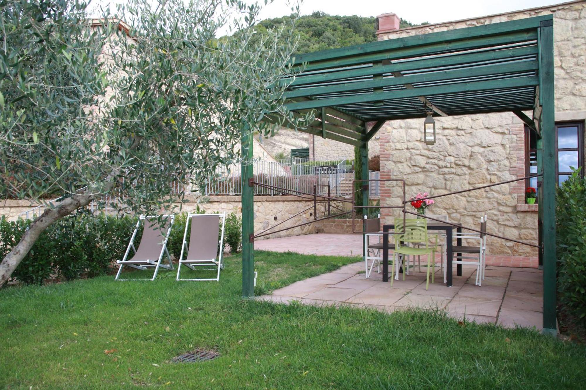 ריפרבלה Spa Resort Fonte Alla Lepre חדר תמונה