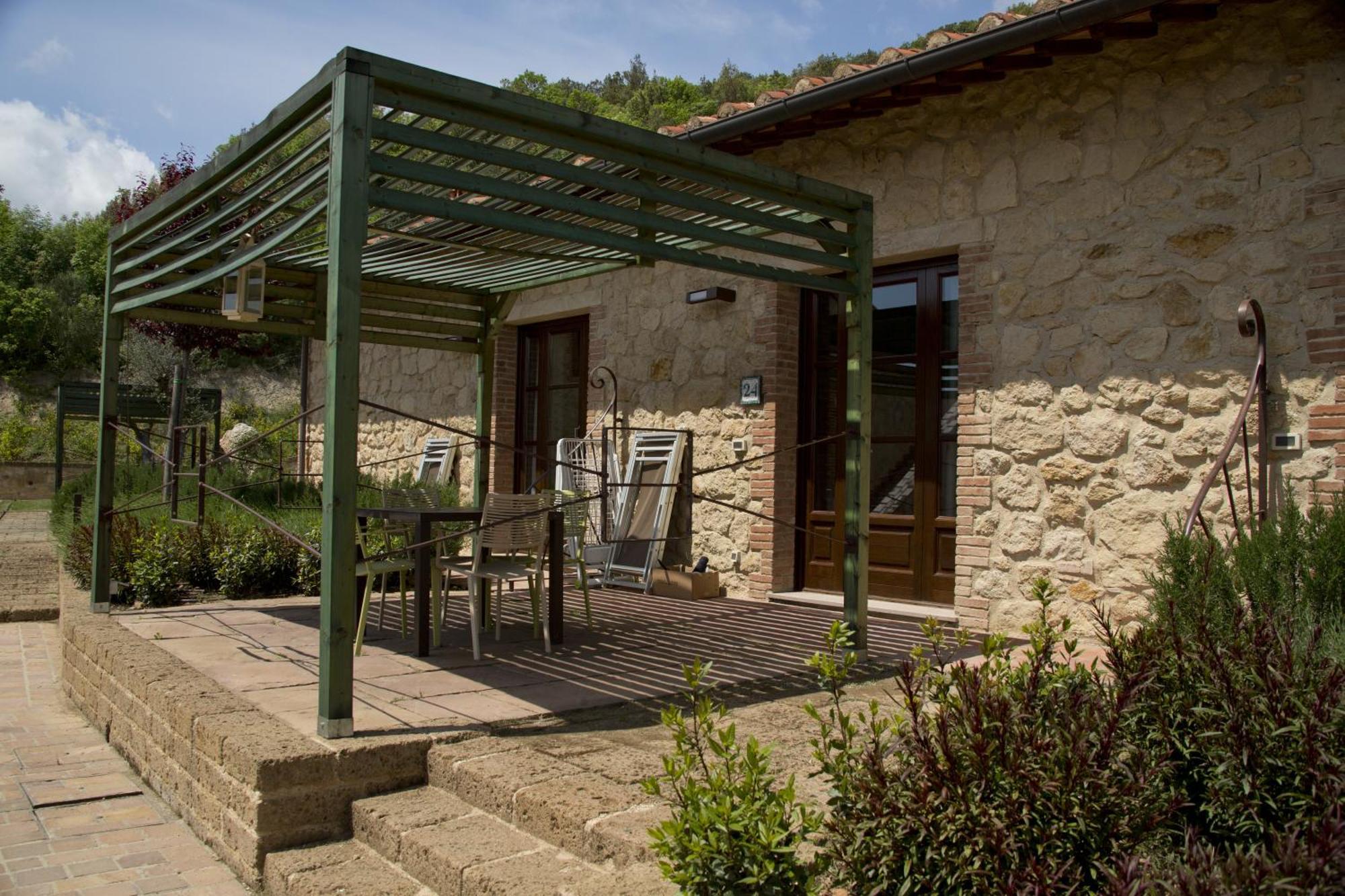ריפרבלה Spa Resort Fonte Alla Lepre חדר תמונה