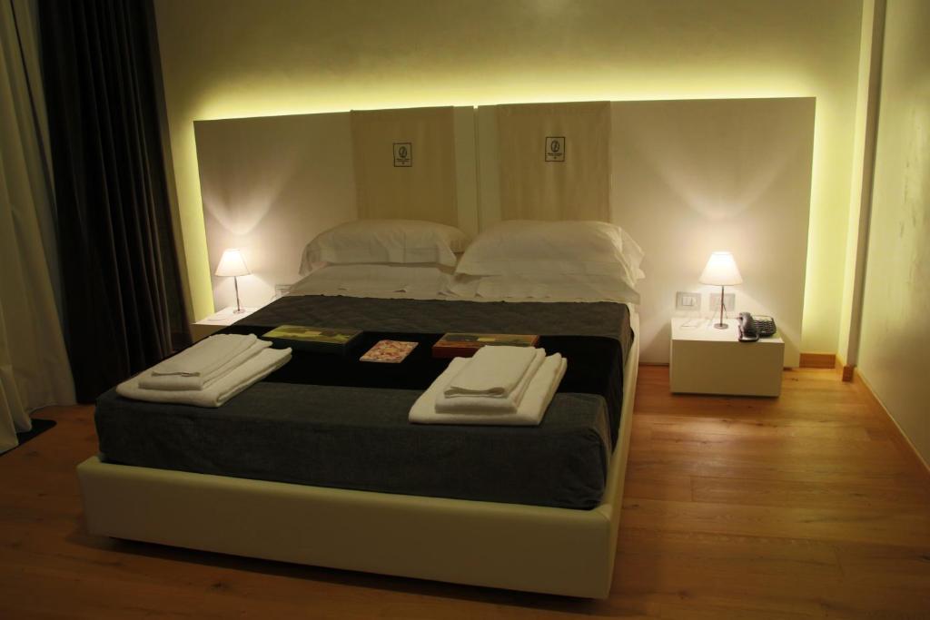 ריפרבלה Spa Resort Fonte Alla Lepre חדר תמונה