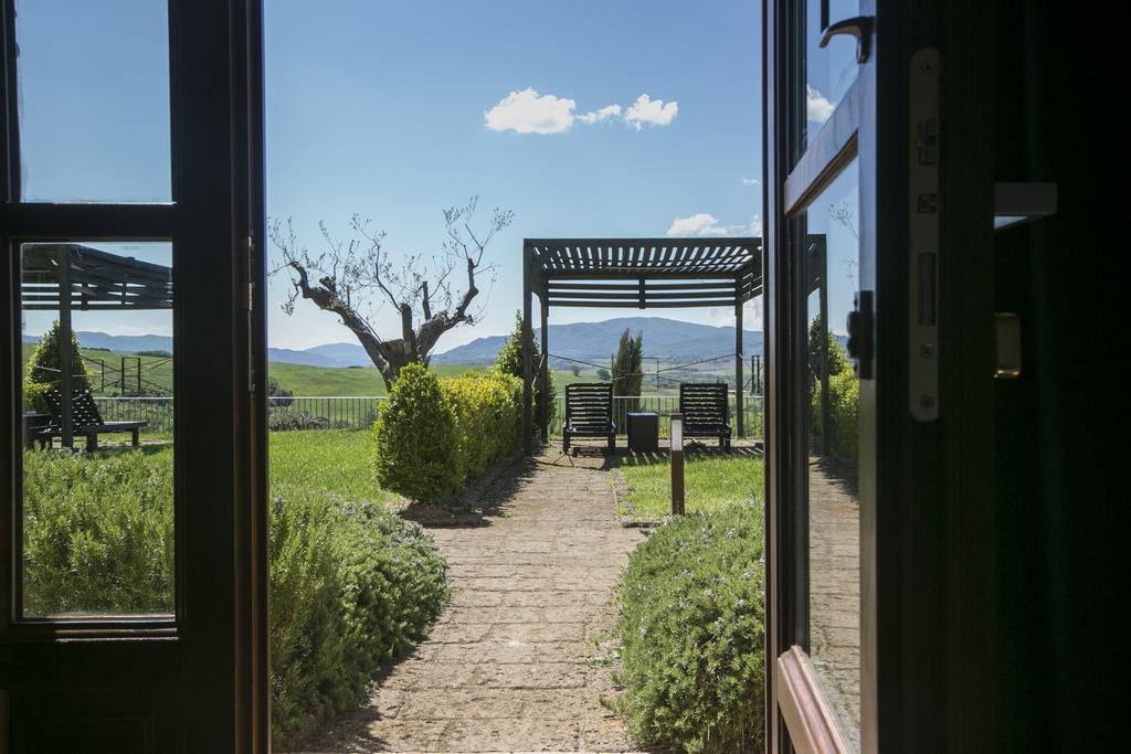 ריפרבלה Spa Resort Fonte Alla Lepre מראה חיצוני תמונה