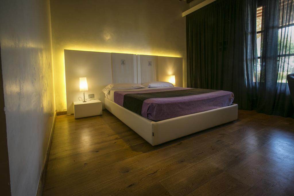 ריפרבלה Spa Resort Fonte Alla Lepre מראה חיצוני תמונה