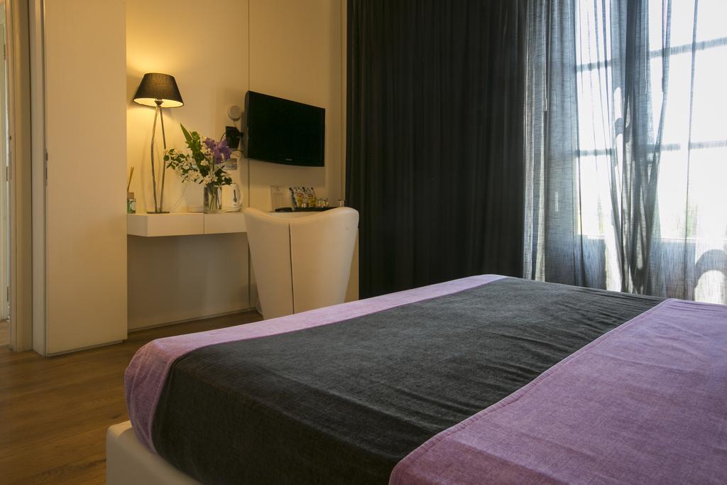 ריפרבלה Spa Resort Fonte Alla Lepre מראה חיצוני תמונה