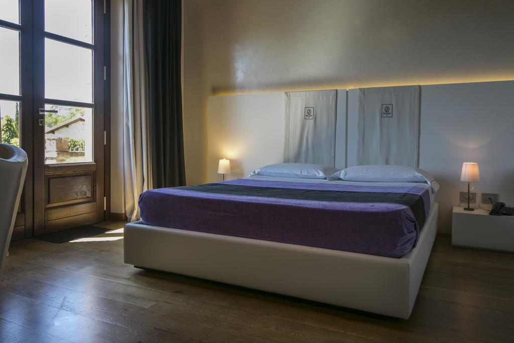 ריפרבלה Spa Resort Fonte Alla Lepre מראה חיצוני תמונה