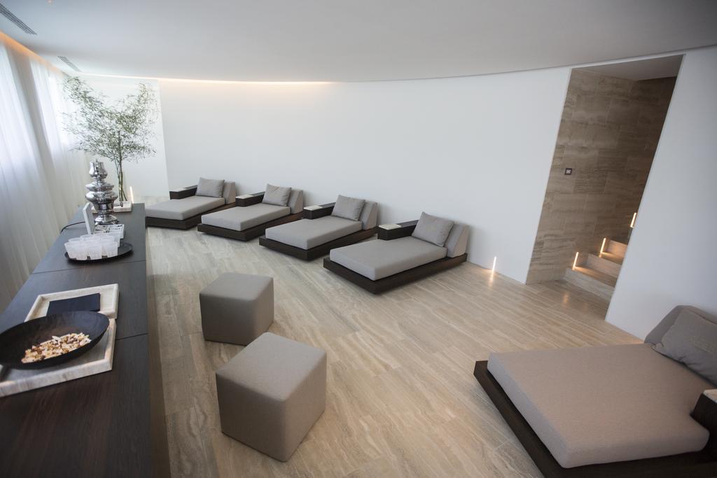 ריפרבלה Spa Resort Fonte Alla Lepre מראה חיצוני תמונה