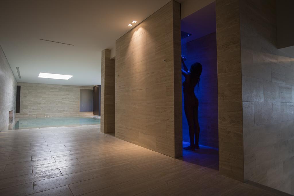 ריפרבלה Spa Resort Fonte Alla Lepre מראה חיצוני תמונה