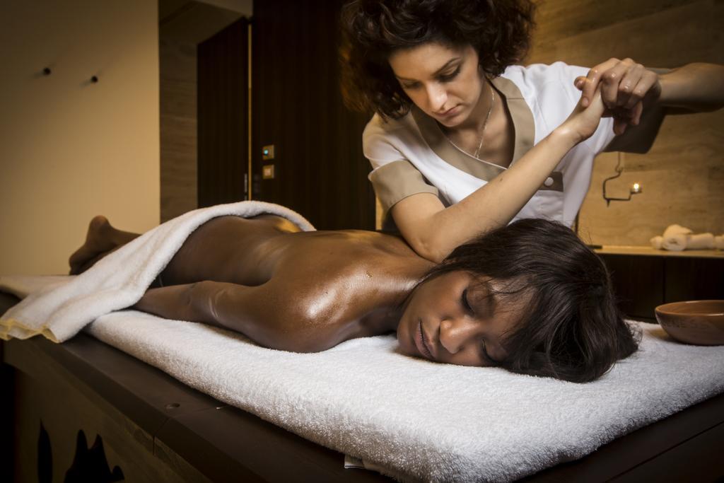 ריפרבלה Spa Resort Fonte Alla Lepre מראה חיצוני תמונה