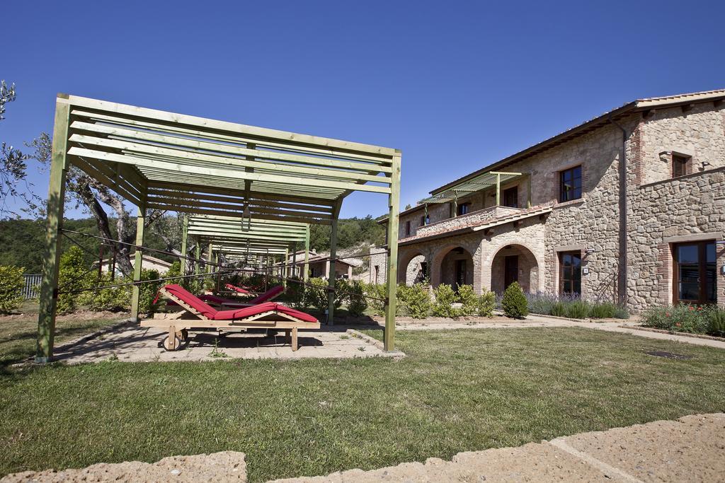 ריפרבלה Spa Resort Fonte Alla Lepre מראה חיצוני תמונה