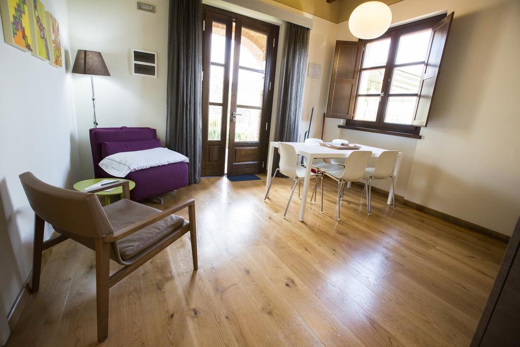 ריפרבלה Spa Resort Fonte Alla Lepre מראה חיצוני תמונה
