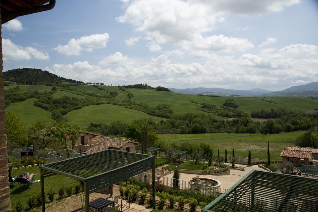 ריפרבלה Spa Resort Fonte Alla Lepre מראה חיצוני תמונה