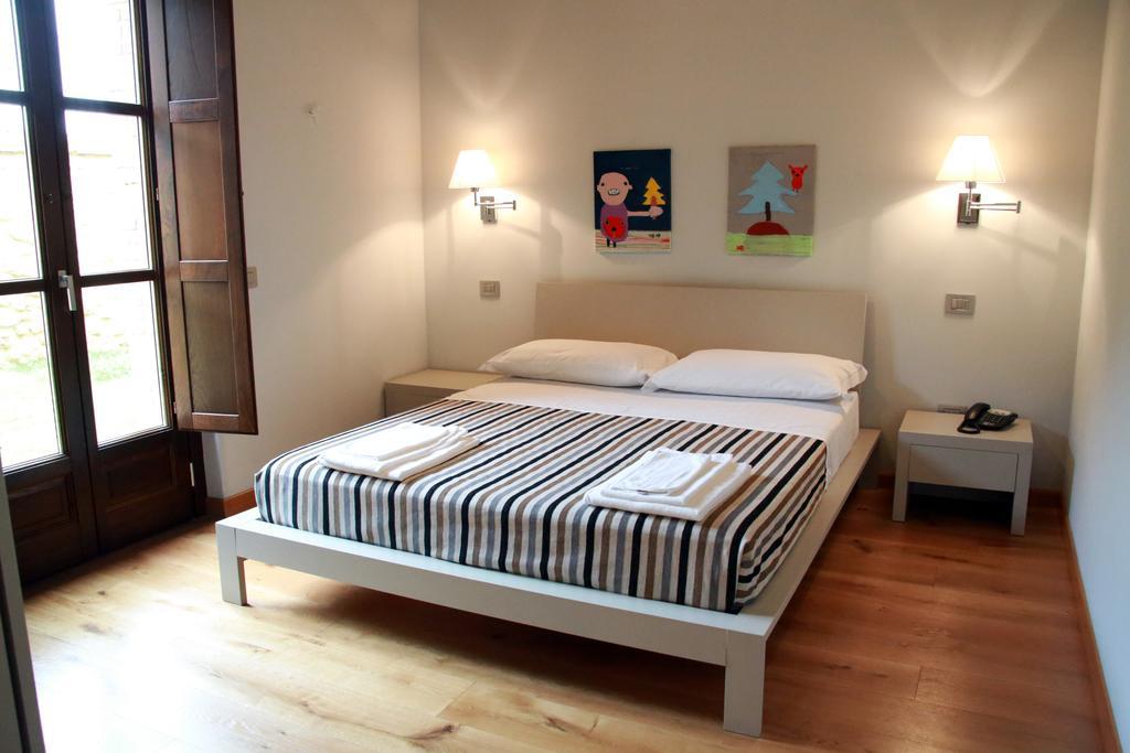 ריפרבלה Spa Resort Fonte Alla Lepre מראה חיצוני תמונה