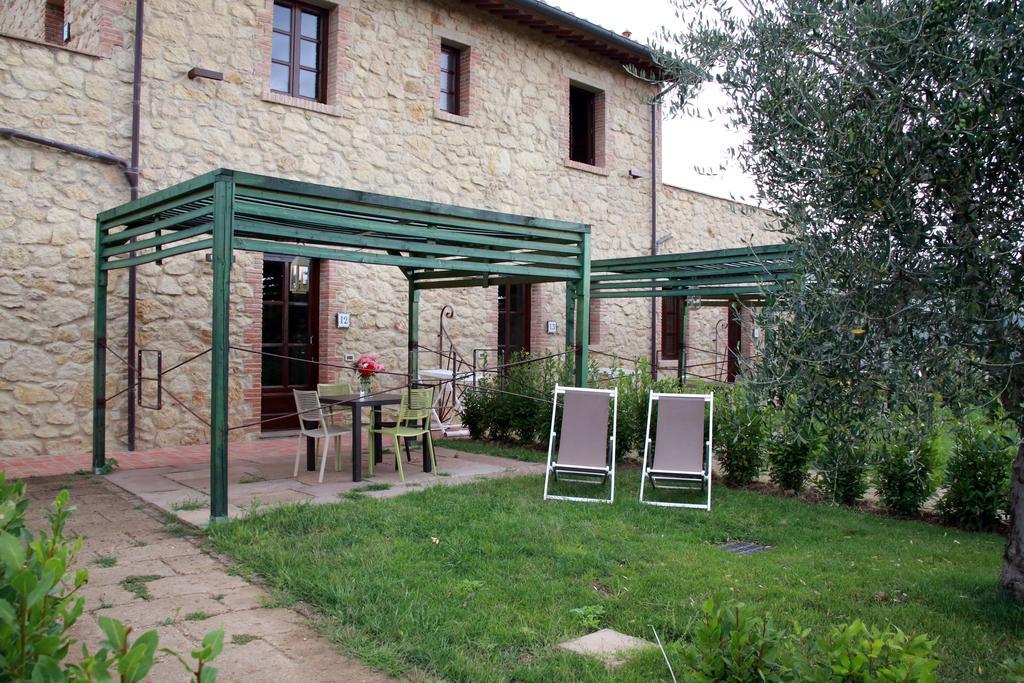 ריפרבלה Spa Resort Fonte Alla Lepre מראה חיצוני תמונה